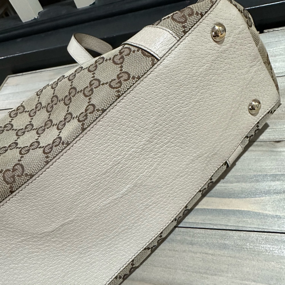 Gucci bag - Picture 2 of 7